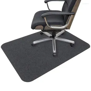 Carpets Desk Mat For Hardwood Floors Chair Hard Floor Anti-Slip Waterproof Mats Wood Tile Laminate And Concrete