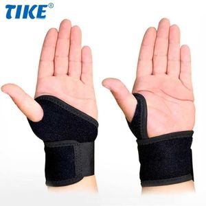 Wrist Support 1 PCS Hand Wrist Brace Support Wraps - Carpal Tunnel Wrist Brace for Night Support - Hand Brace for Wrist Pain Gym Wrist Guard YQ240131