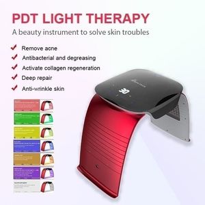 Taibo PDT LED Opieka/Przenośna PDT LED/Hurtowa cena PDT LED Light Therapy Maszyna kosmetyczna