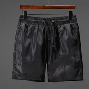 Pantaloncini di lusso Pantaloncini moda estiva all'ingrosso Nuovo designer Bordo corto Costumi da bagno ad asciugatura rapida Bordo di stampa Pantaloni da spiaggia Uomo Uomo Nuoto Sh 8461