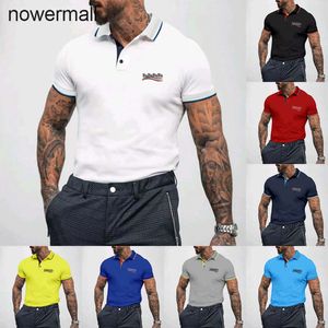 Designer balencaigaly casual balencigaly carta de luxo t-shirt moda homens mulheres alta paris designer rápido marca seca agulha qualidade malha t-shirt verão curto