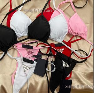 Włochy Milano Designer Wysokiej jakości bikini bikini seksowne Drukowanie Piękne bikini przezroczystą luksusową markę PD Swimsuit