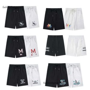 Designer Shorts M Iri Men Shorts High Quality Printed Shorts Mens Shorts Casual Fashion Street Beach Swimming Sports Shorts Size M-2XL