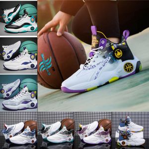 new Ja 1 Day 1 Ja basketball shoe Morant first signature Sneakers Men Guava Ice Light Smoke Grey Pure Platinum Bright Mango mens Outdoor one Sneaker chaussure 1s