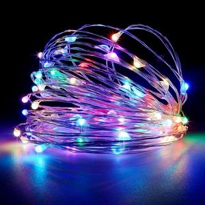 12M 120 LED String Licht Girlande Straße Lichterkette Weihnachten LED Outdoor Dekoration Für Hof Garten Hause Baum hochzeit Dekoration