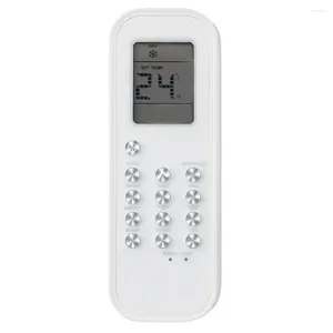 Remote Controlers Air Conditioner Control For Midea RG35B/Bge RG35A/Bgef RG35ABGEF A/C Conditioning Controller