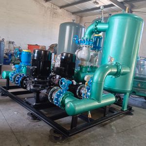 Water mixing unit, high quality, light structure, superior performance, long service life, factory direct sales, large quantity concessions