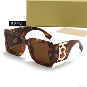 Sunglasses Designer Sunglasses for Women luxury sunglasses Eyeglasses Goggle Outdoor Beach Sun Glasses For Man Mix Color Optional with box Polarized light QPJT