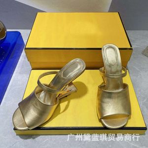 Schuhe f Family, Rindsleder, runder Zehenbereich, offener High-Heel-Shape, sexy Show für Damen