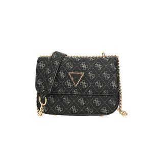 Fahion Pu Square Bag Chain Bag 스 플라이싱 된 PU 핸드백 세련된 복고풍 핸드백 싱글 어깨 크로스 바디 백 커버 자기 버클 가방 도매