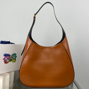10A Fashion Designer Bags with Topstitching Large Cleo Women Handbag Brand Purse Crossbody Bag Lady Leather Large Capacity