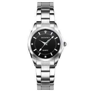 w1_shop 30mm watch Women Women's Wrist Emoticon Lovers Watch Wholesale Waterproof Watch Quartz hands Female Student 05