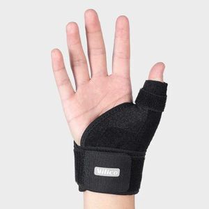 Handledsstöd 1 st artrit handledsstödskydd senan mantel skada återhämtning handleden stag splint finger sprain behållare band yq240131