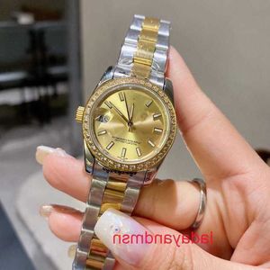 ZF Oryginalne wysokiej jakości zegarki Roless na sprzedaż typ dziennika kwarcowy zegarek kobiet zupełnie nowa klasyczna atmosfera