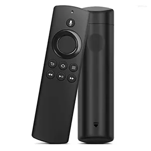 Bowls Sprachfernbedienung DR49WK B PE59CV Ersatz 2. Generation für Amazon Fire TV Box Stick