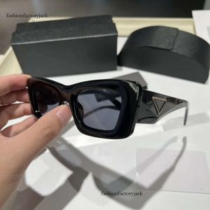 Tasarımcı Güneş Gözlüğü Klasik gözlükler Goggle Açık Plaj Güneş Gözlükleri Erkek Kadın Mix İsteğe Bağlı Üçgen İmza Kutusu PR 8900