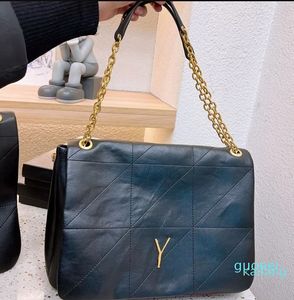 2024 berühmte Designer-klassische übergroße Einkaufstasche plus Handtasche Marke Frauen