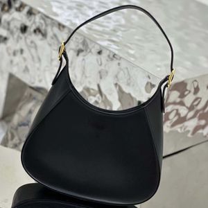 Torba designerska duża skórzana torba na ramię geometryczne miękkie linie sportowe torba na tokę dużą pojemność portfel torebki luksusowe czarne kobiety oryginalna skóra