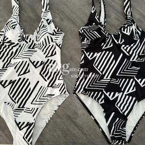 Luxury Star Printed Swimwear Printed Padded Bikini Swimsuit Blackless Swimsuit Summer Party Swimsuit