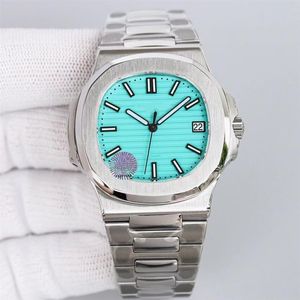 mens watch designer watches high quality 40mm Sapphire glass lens Boutique Steel Strap Designer watches for men Whole Date Gif203S