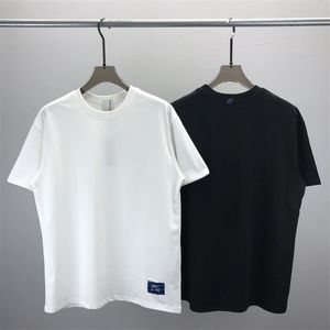 6人のメンズTシャツ2024ヘルスターシャツ半袖ティーメンズ女性高品質のストリートウェアヒップホップファッションTシャツヘルスターヘルスターショート＃28