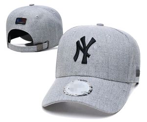 Top Caps Buck Hat Lüks Tasarımcı Kadın Erkekler Kadın Beyzbol Moda Tasarımı Beyzbol Kapağı Beyzbol Takımı Mektubu Jacquard Unisex Balıkçılık Mektubu NY Beanies N13