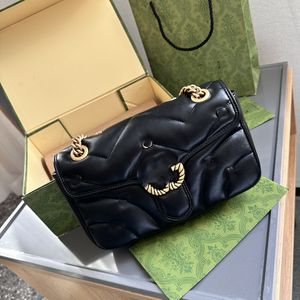 Borsa di design em forma de G salgueiro prego nas axilas bolsa tendência 2024 bolsa crossbody de ombro único para mulheres, bolsa feminina de couro de vaca na moda