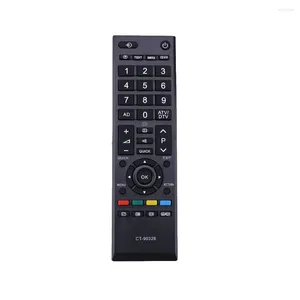 Telecomandi sostitutivi Smart TV LED di controllo per TOSHIBA CT-90326 CT-90380 CT-90336 CT-90351 Controller