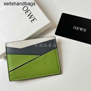 Loewwes Carteira Designer Bolsa Trendy Luo Yi Micro Card Bag Portátil Zero Carteira Leve Documento Leve e Rede de Grade Fina Vermelho 2 em 1 Estilo Chinês rj