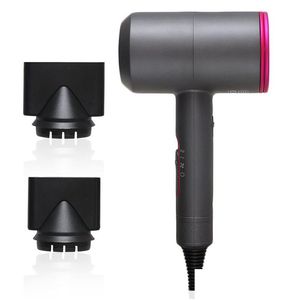Hair Dryers Wholesale Of High-Power And Negative Ion For Els Households Drop Delivery Products Care Styling Tools Ot9Uh