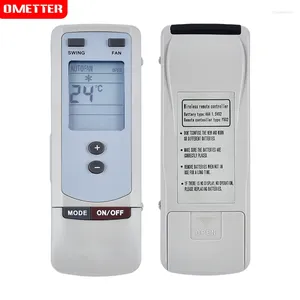 Remote Controlers Universal Air Conditioner Control Suitable For Gree Y512 Y502 A/C Conditioning Controller