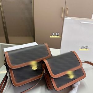 Borsa a tracolla in pelle di alta moda Borsa da donna famosa Borsa di marca di lusso personalizzata Borsa a tracolla di moda da donna di design Borsa a tracolla con catena dorata