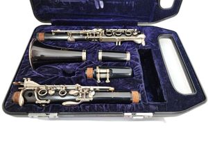 Clarinet Ycl 23N Musical instrument Hard case