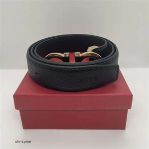 Cintura di design cinture in vita designer per uomo fibbia grande cintura di castità maschile di alta moda cintura da uomo 5A