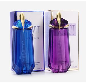 Women's Perfume Spray 100ml 3.4 FL.OZ Rich floral fragrance Long time Lasting Body Spray Smell for women