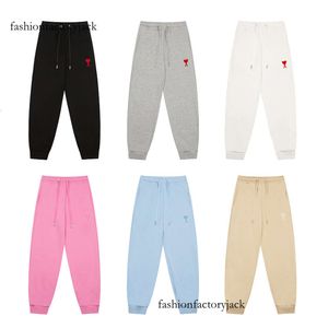 2023 Autumn/winter Unisex Sanitary Pants for Couples, Leggings, Sports Pants with High Visibility, Cropped Pants, Casual and Versatile Long Pants