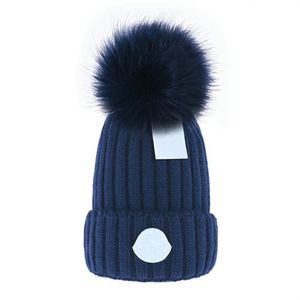 kapelusze luksusowe czapce męskie czapki dla kobiet mężczyzn maska ​​zimowa kapelusz casquette bawełna cappello mody straży straży a-7