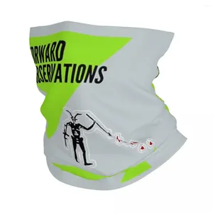 Шарфы Forward Observations Group Bandana Neck Gaiter Платок для лица с принтом Теплая повязка на голову для занятий спортом на открытом воздухе для мужчин и женщин для взрослых Зима