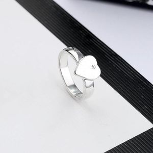 Pierścienie miłosne pierścionek zaręczynowy dla kobiety pierścieni biżuteria Titanium Steel with Diamonds Casual Fashion Street klasyczny złota srebrna róża Opcjonalna moda trend 0