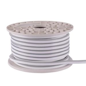 Remsor neon led strip flex rep ljus vattentät IP68 minitejp 110v TV dimmer flexibelt band för utomhusbelysning251g