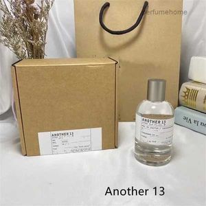 Santal 33 High Version Perfume ANOTHER 13 BERGAMOTE 22 ROSE 31 100ML Lasting Woody Aromatic Aroma Fragrance PerfumeRJL4