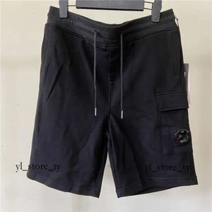 23SS Męskie damskie projektant CP Company Shorts Summer Fashion Trend Shorts Streetwears Ubranie Szybkie suszenie stroje kąpielowe Drukarnia Plaża CP Comapny koszula 3273