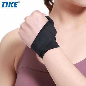 Wrist Support TIKE Thumb Wrist Stabilizer Splint for Trigger Finger Pain Relief ArthritisTendonitisSprained and Carpal Tunnel Supporting YQ240131