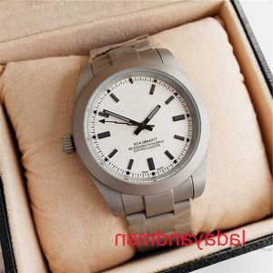 Role Mens Watch Designer Watches Wysokiej jakości W pełni automatyczna mechaniczna moda Masna 904L Karta pracy Cool Gentleman Mens Watch z oryginalnym pudełkiem 4liu jy5m