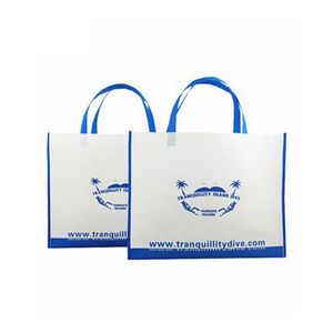 Tote bag, gift bag, shopping bag, paper, PVC laser film, non-woven fabric, strong and durable, factory direct sales, support customization,