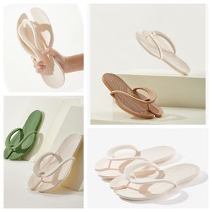 designer slides Summer high quality personality lady slippers outdoor fashion comfortable soft soled sandals indoor bathroom bath non-slip room EUR 36-44