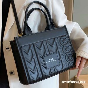 Borsa tote Designer spalla MJ Crossbody 2023 borsa di design nuovo stile borsa da donna con cinghie di moda Portafoglio Borse in pelle di alta qualità