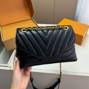 Wysokiej jakości luksusowe portfele torby na ramię designerka torebka kobieta luksusowe kobiety crossbody portreba torebki torebki