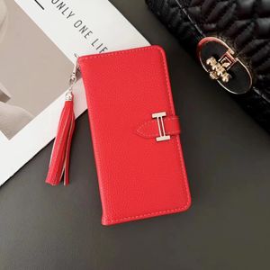 Vackra låga telefonfodral iPhone 15 14 Pro Max Luxury Hi Quality Card Wallet Purse 18 17 16 15Pro 14pro 13pro 12pro 11pro x xs plus fodral med logotyp Box Packing Girls Woman Woman