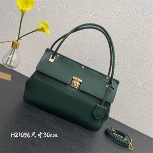 dicky0750d Fation Tote Bag Handtaschen Kette Clutch Umhängetaschen Lady Hobo Twin Set Classic Gestreifte Umhängetasche Damen Ketten Purse2489